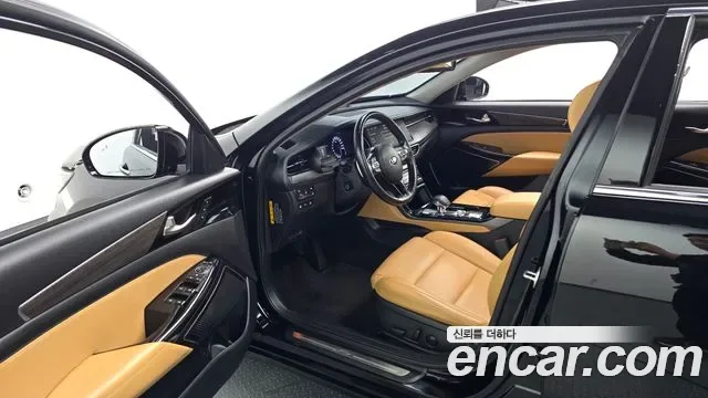 Kia K7 3.0 GDI, миниатюра 6