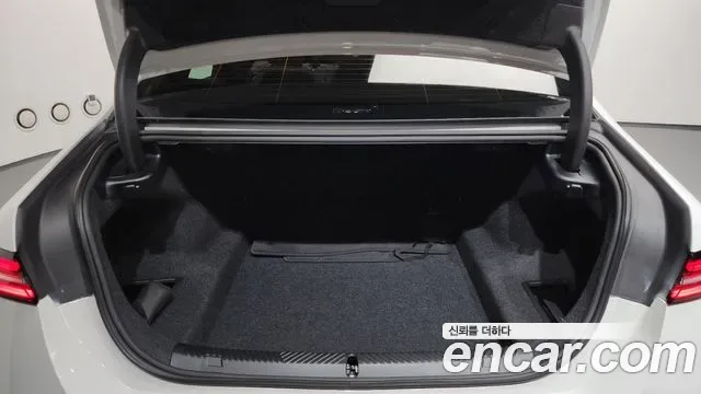 BMW 5 (G60) 520i M, миниатюра 27