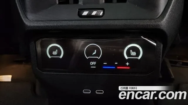 BMW X3 xDrive 20 M, миниатюра 5