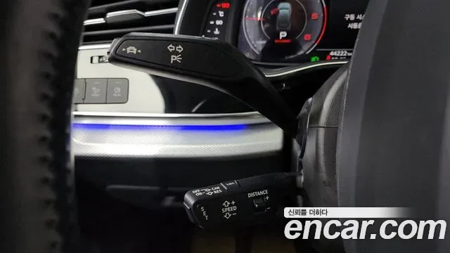 Audi Q7 45 TDI, миниатюра 18
