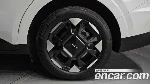 Kia Carnival дизель 9 мест, миниатюра 30