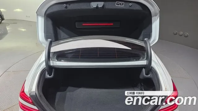 Genesis G70 бензин 2.5T 4WD ( ), миниатюра 9