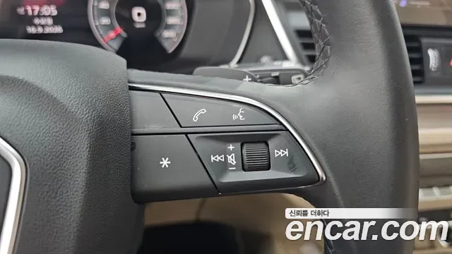 Audi Q5 45 TFSI, миниатюра 21