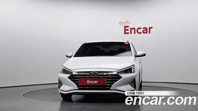 Hyundai Avante AD, миниатюра 7