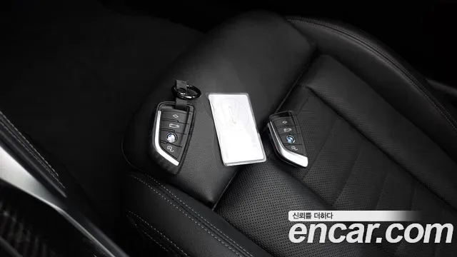 BMW 4 (G22) 420i M, миниатюра 7