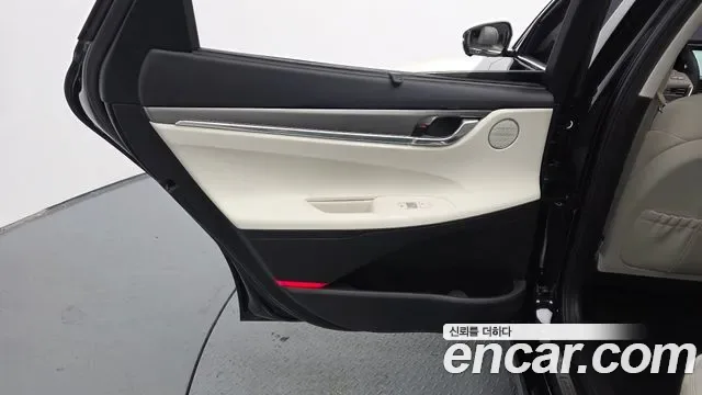 Hyundai Grandeur, миниатюра 14