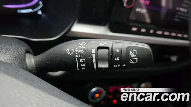 Kia Morning (JA) GT Line, миниатюра 19