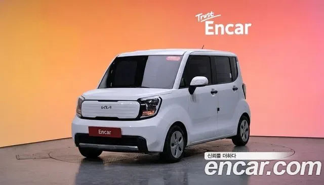 Kia Ray 2 мест Prestige, миниатюра 30