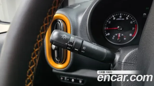 Kia Morning (JA) Signature ( ), миниатюра 2
