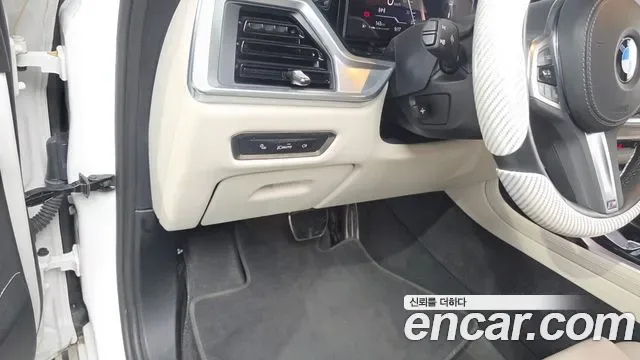 BMW X7 xDrive 40i M 7 мест, миниатюра 22