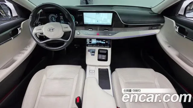 Hyundai Grandeur, миниатюра 2
