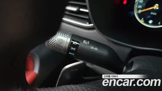Genesis G70 бензин 2.5T 4WD ( ), миниатюра 14