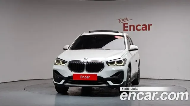 BMW X1 xDrive 20i, миниатюра 16