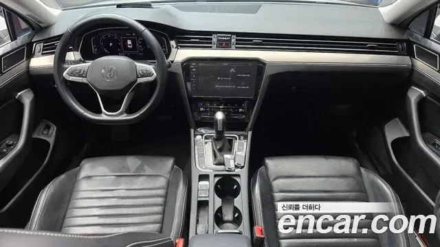 Volkswagen GT(B8) 2.0 TDI Prestige, миниатюра 30