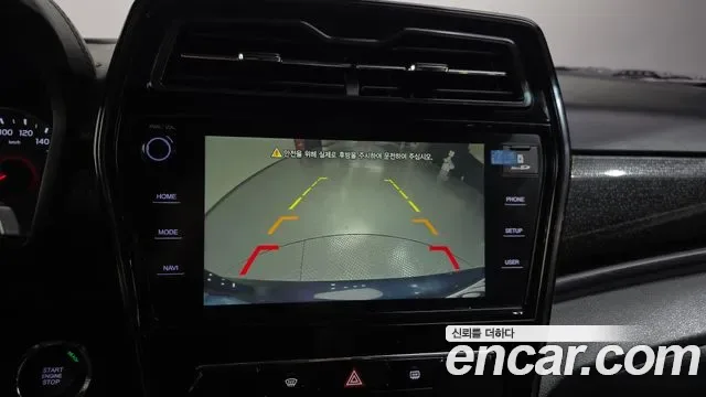 KGM Tivoli дизель 1.6 2WD V3, миниатюра 27