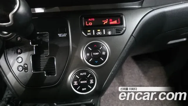 Kia Ray Prestige, миниатюра 13