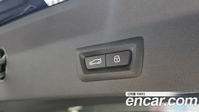 BMW X3 xDrive 20i M, миниатюра 6