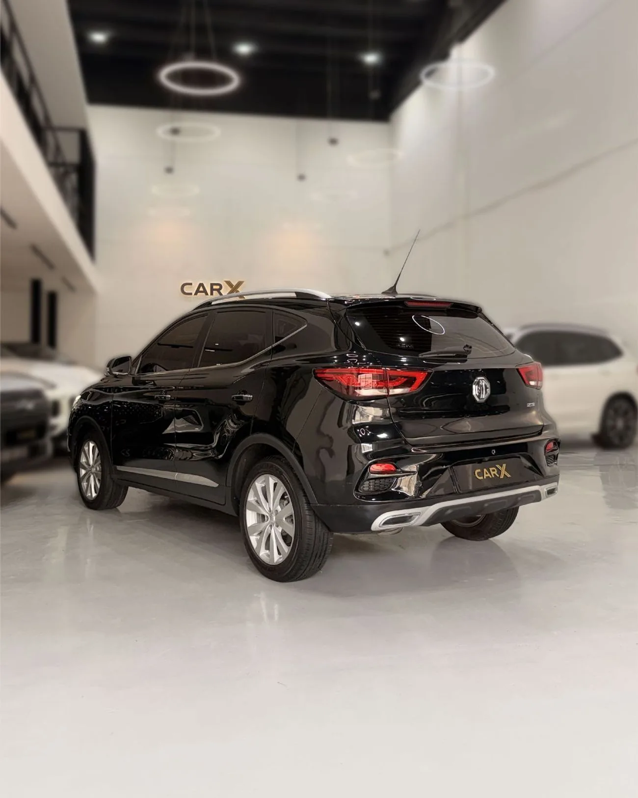 MG ZS COM, миниатюра 4