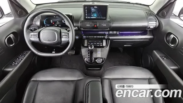 Hyundai Casper, миниатюра 4