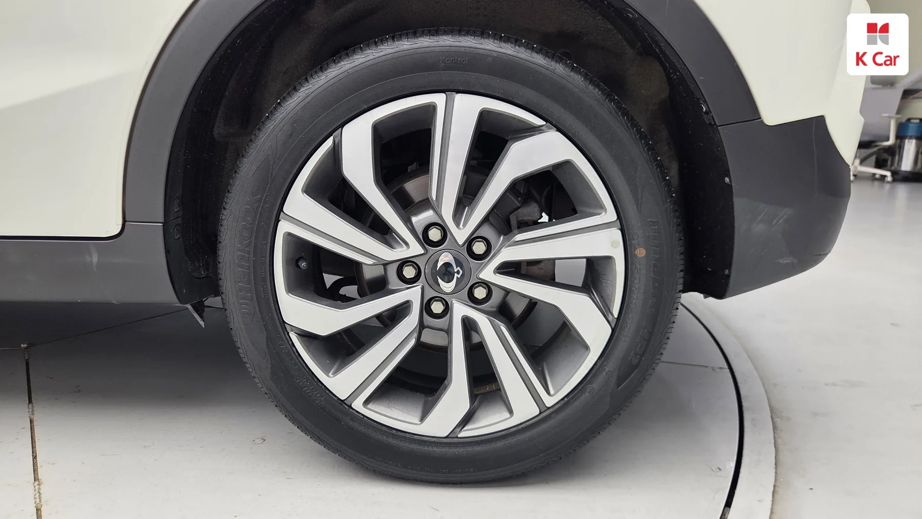 KGM Tivoli 1.6 дизель 2WD V3, миниатюра 25