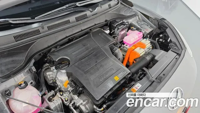 Hyundai Kona Modern, миниатюра 13
