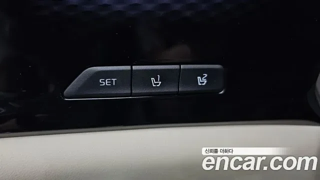 Kia Carnival дизель 9 мест Signature, миниатюра 22