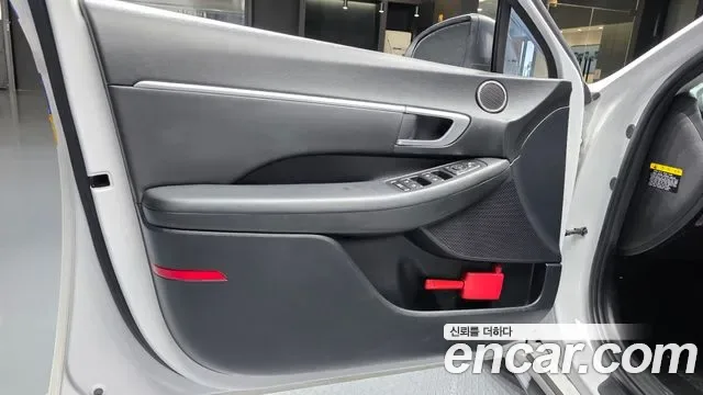 Hyundai Sonata, миниатюра 16