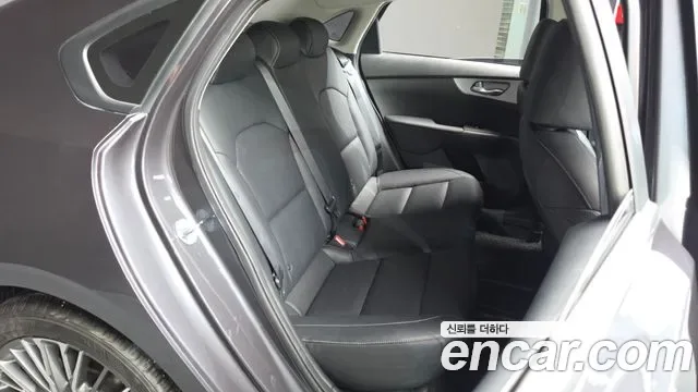 Kia K3 II 1.6 Prestige, миниатюра 4