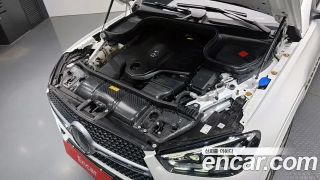 Mercedes-Benz GLE GLE450 4MATIC, миниатюра 11