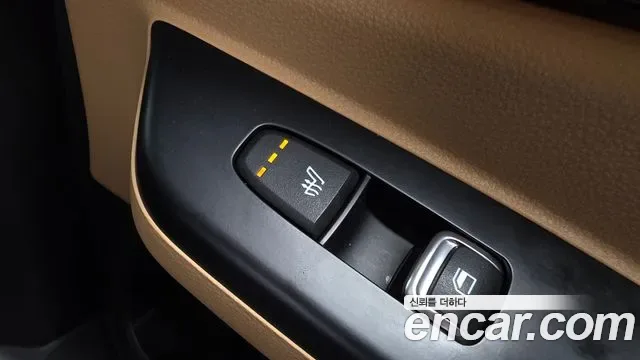 Kia Carnival дизель 9 мест Prestige, миниатюра 13