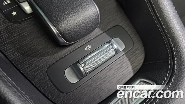 Mercedes-Benz GLE GLE400d 4MATIC, миниатюра 14