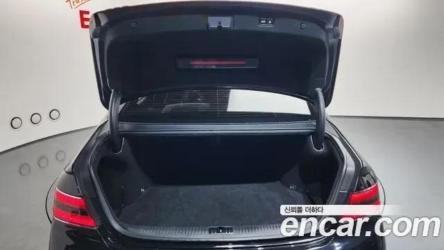 Genesis G90 3.8 AWD, миниатюра 10
