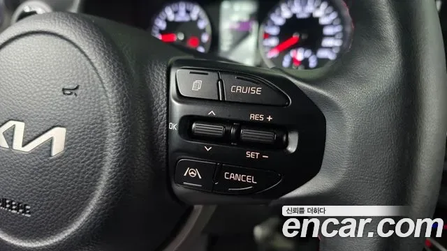 Kia Morning (JA) Best Selection, миниатюра 6