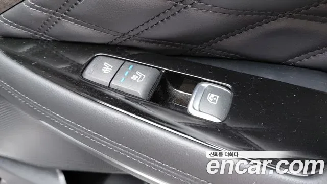 Kia K8 2.5 бензин 2WD Signature, миниатюра 30