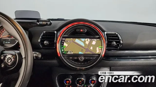 MINI Cooper High II, миниатюра 18