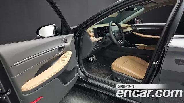 Hyundai Sonata 2.0 Inspiration, миниатюра 11