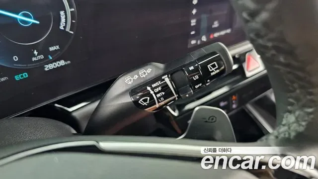 Kia Niro EV, миниатюра 10