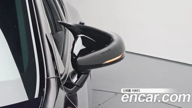 Kia Stinger, миниатюра 19