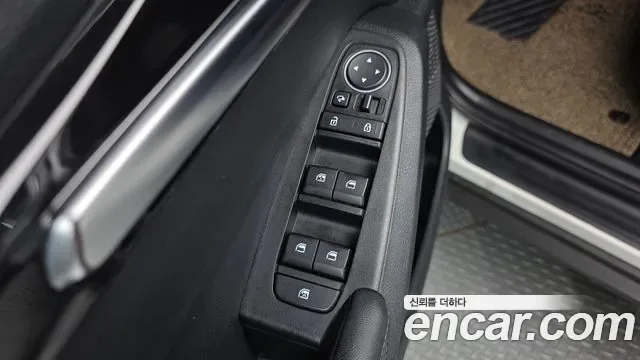 Kia Seltos бензин 1.6 Turbo 2WD Signature, миниатюра 9