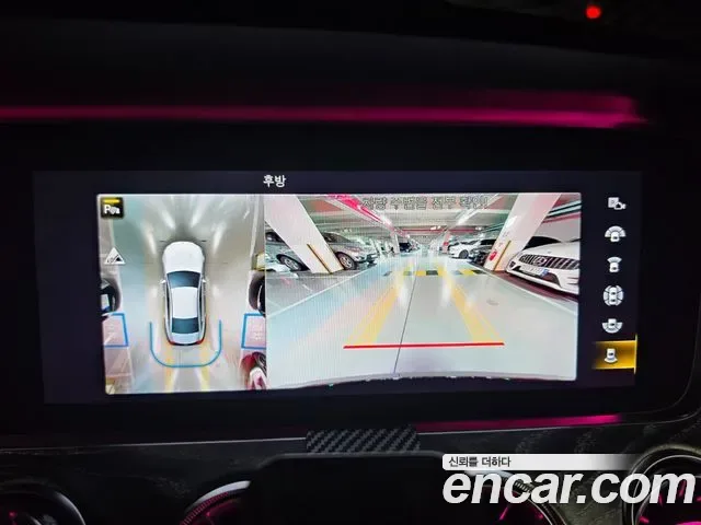 Mercedes-Benz CLS CLS450 4MATIC, миниатюра 19