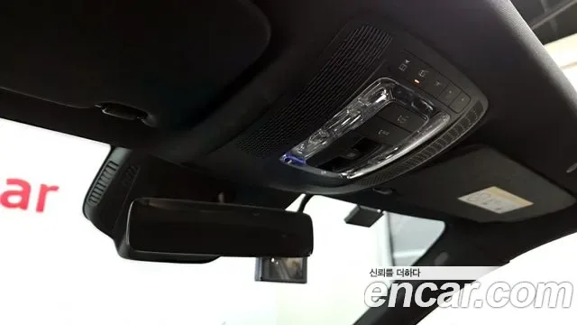 Mercedes-Benz A-Class AMG A45 4MATIC+, миниатюра 7