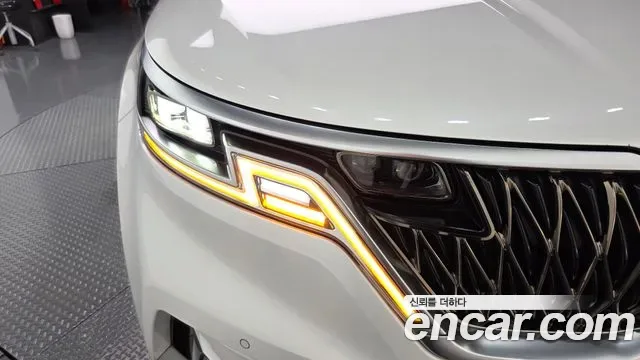 Kia Carnival дизель 9 мест ( ), миниатюра 29