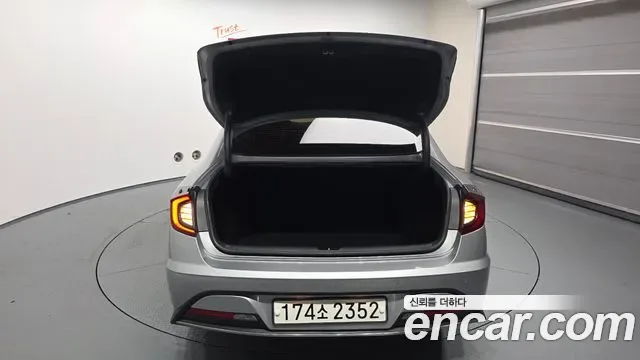 Hyundai Sonata 2.0 Premium, миниатюра 24