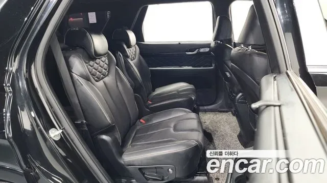 Hyundai Palisade бензин 3.8 2WD Calligraphy, миниатюра 15