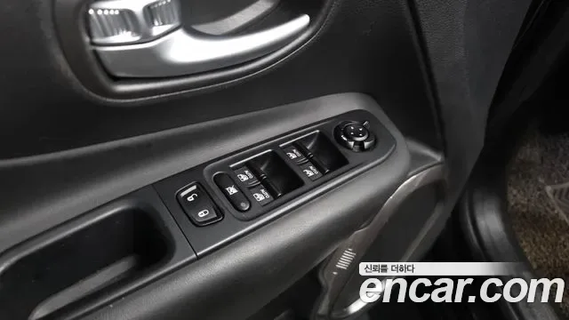 Jeep Renegade, миниатюра 17