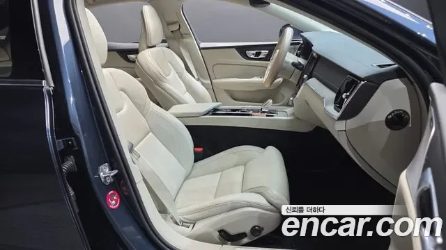 Volvo S60 B5, миниатюра 7
