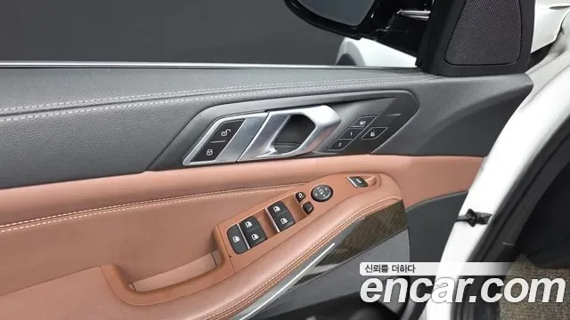 BMW X5 xDrive 30d xLine, миниатюра 17