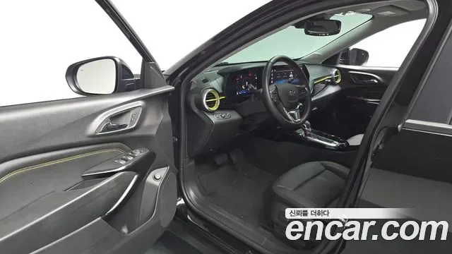Chevrolet Trax 1.2 ACTIV ( ), миниатюра 24
