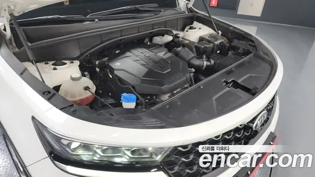 Kia Sorento дизель 2.2 4WD Signature, миниатюра 18