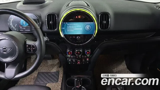 MINI Cooper II, миниатюра 23